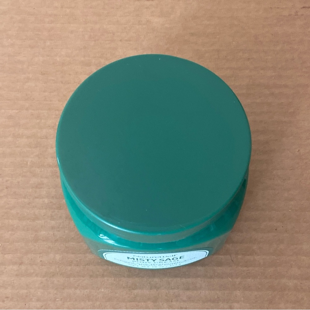 NatureWell Misty Sage Body Cream 16oz - Picture 4 of 8